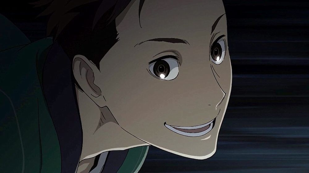 hashiru no suki ka hashiru no suki ka